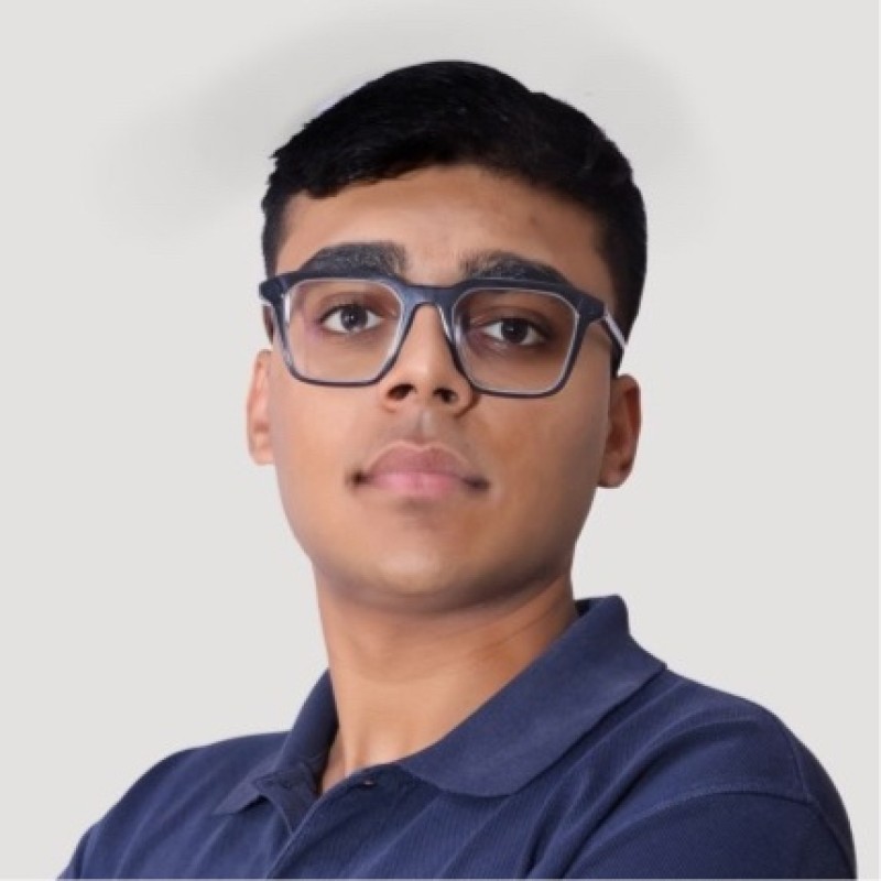 kushal garg image