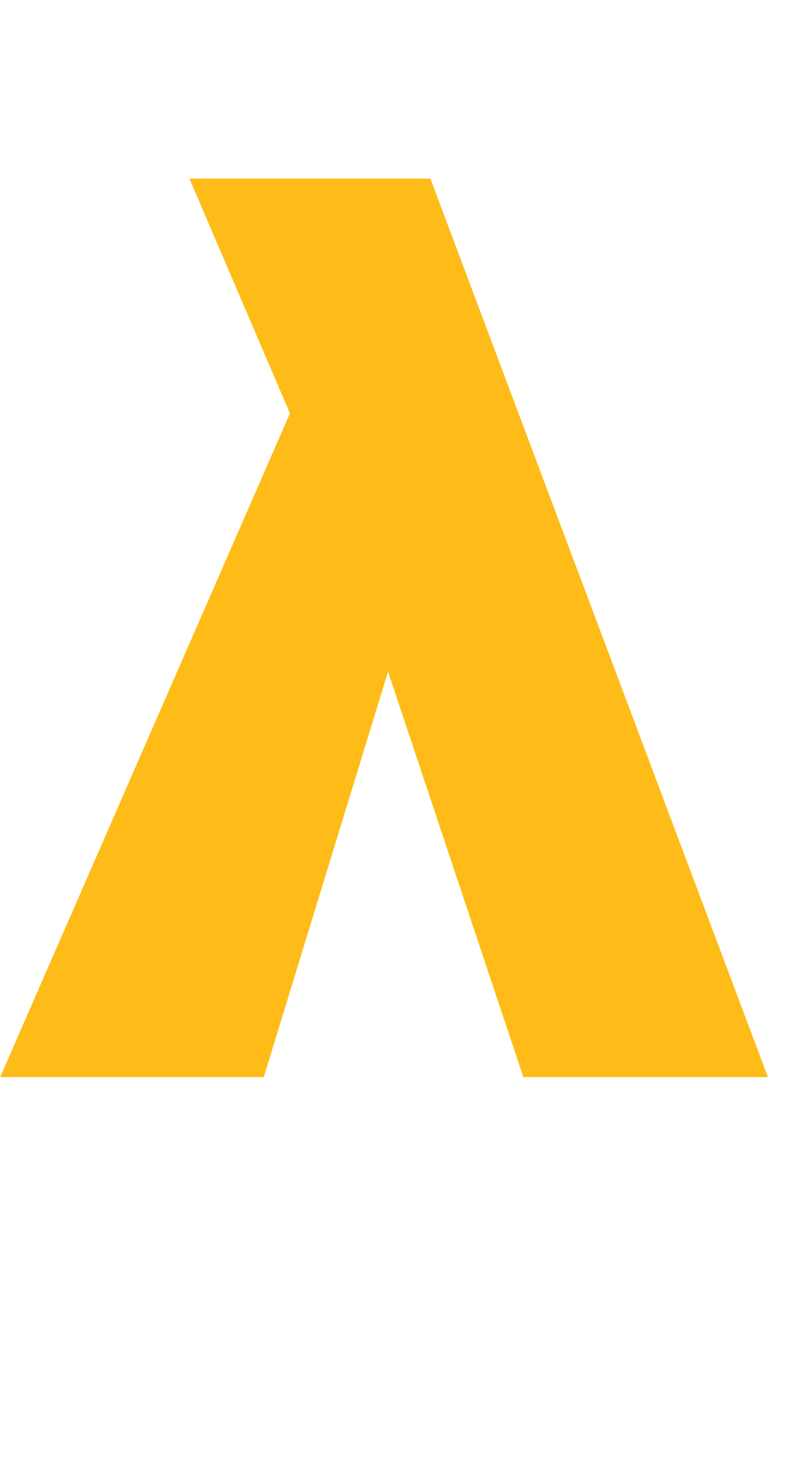 yellow X