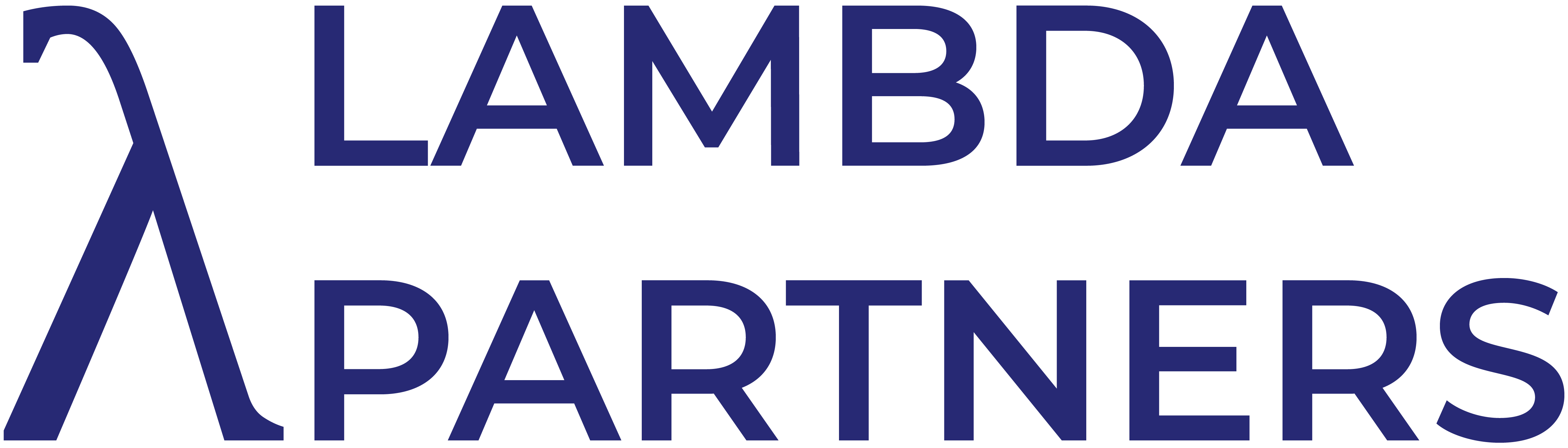 Lambda Partners